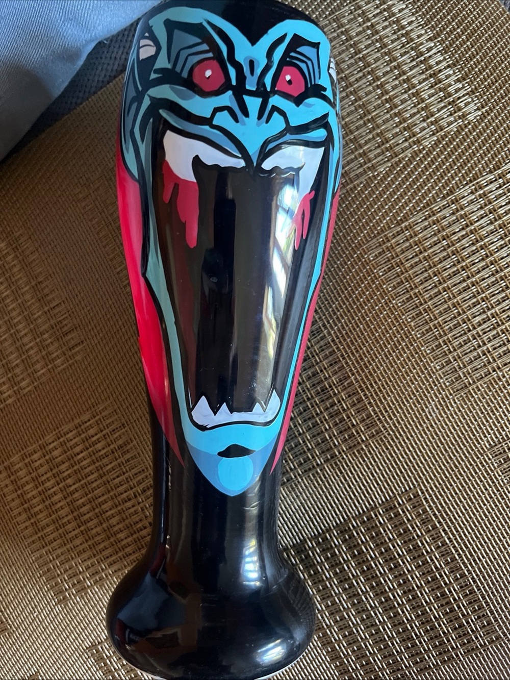 Halloween drinkware
